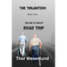The Twilighters: Road Trip