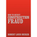 How to Detect Construction Fraud