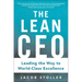 The Lean CEO (Pb)