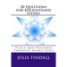 20 Questions for Enlightened Living: Peace and Freedom through Jnana Yoga