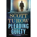 Pleading Guilty