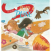 Learning Songs with Colors: Build a Plane: A bilingual singable book in Traditional Chinese, English, and Pinyin