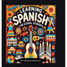 Learning SPANISH For School Students
