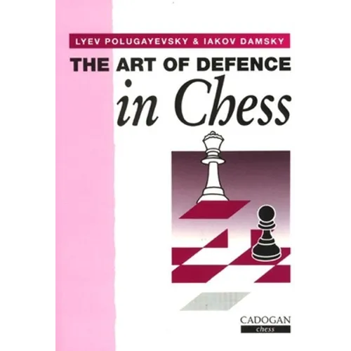 Improve Your Chess Now