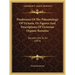 Prodromus Of The Paleontology Of Victoria, Or Figures And Descriptions Of Victorian Organic Remains: Decades One To Six (1874)