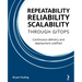 Repeatability Reliability Scalability Through Gitops: Continuous delivery and deployment codified