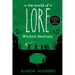 The World of Lore: Wicked Mortals