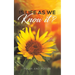 Is Life as We Know It?