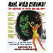 Reel Wild Cinema!: The Anthology of Eclectic Film & Video