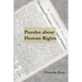 Puzzles about Human Rights