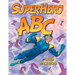 Superhero ABC