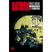 Batman: Bruce Wayne - Murderer Turned Fugitive Omnibus
