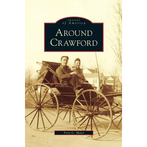 Around Crawford