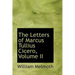 The Letters of Marcus Tullius Cicero, Volume II