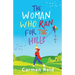 The Woman Who Ran For The Hills