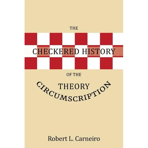 The Checkered History of the Circumscription Theory