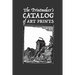 The Printmaker's Catalog of Art Prints: An Artist's Record of Small Woodblock, Linocut or Art Prints Made with Other Media