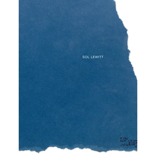Sol Lewitt: Not to Be Sold for More Than $100