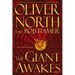 The Giant Awakes: A Jake Kruse Novel