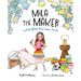 Mila the Maker and the 200-Piece Jigsaw Puzzle