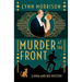 Murder at the Front
