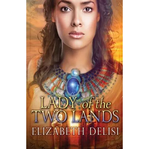 Lady of the Two Lands