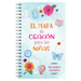 El Mapa de Oración Para Las Niñas: Un Diario Creativo