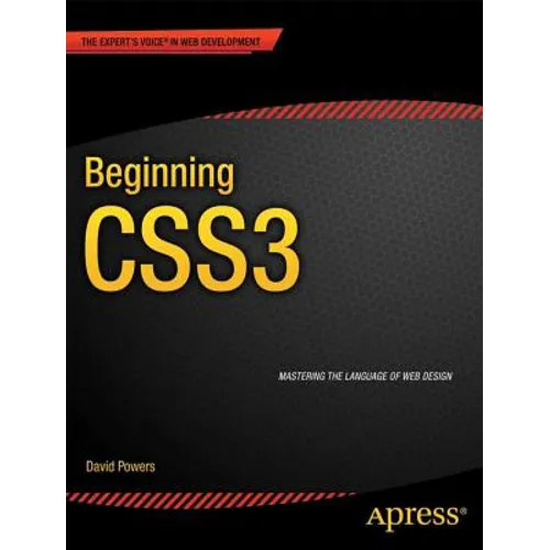 Beginning CSS3