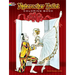 Nutcracker Ballet Coloring Book