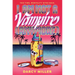 I Am Not a Vampire (Anymore)