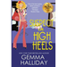 Suspect in High Heels