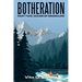 Botheration: Part Two: Waves of Dinosaurs