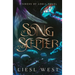 Of Song and Scepter: A Dark Little Mermaid Retelling