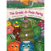 The Greek-A-Pede Party
