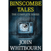 Binscombe Tales - the Complete Series