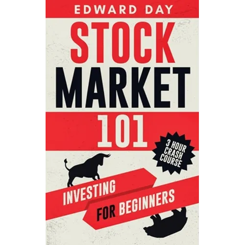 Stock Market 101: Investing for Beginners