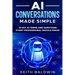 AI Conversations Made Simple: 70 Key AI Terms and Questions Every Professional Should Know