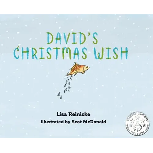 David's Christmas Wish
