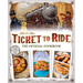 Ticket to Ride(tm): The Official Cookbook