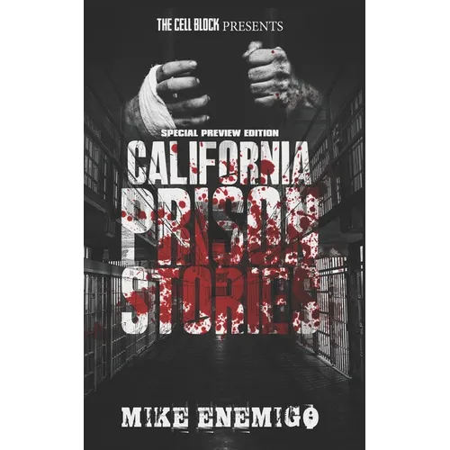 California Prison Stories