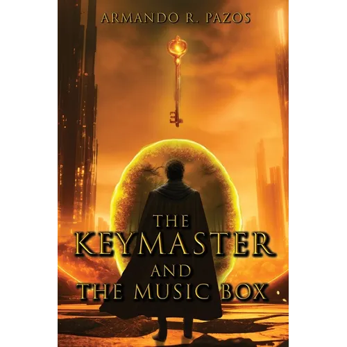 The Keymaster and the Music Box