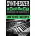 Synthesizer Cookbook: How to Use Envelopes