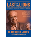 Last of the Lions: An African American Journey in Memoir