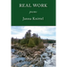 Real Work: Poems
