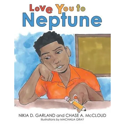 Love You to Neptune