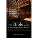 The Bible in the Contemporary World: Hermeneutical Ventures