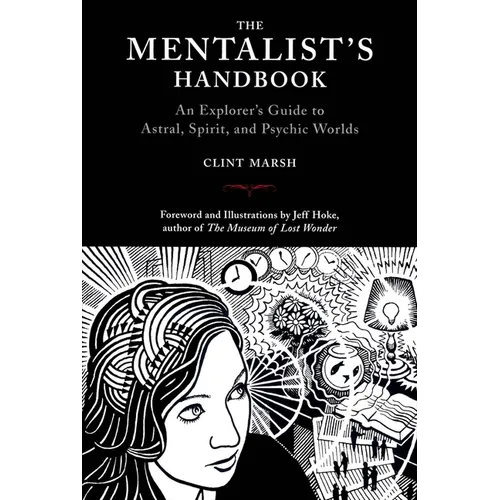 The Mentalist's Handbook: Tenth Anniversary Edition