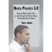 Black Politics 2.0: Status of Black Politics Prior to and During the Political Advent of President Barack Obama