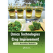 Omics Technologies and Crop Improvement