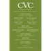 Cvc10 Carter V Cooper Short Fiction Anthology: Book Ten